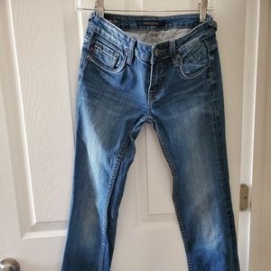 Vigoss jeans size 25